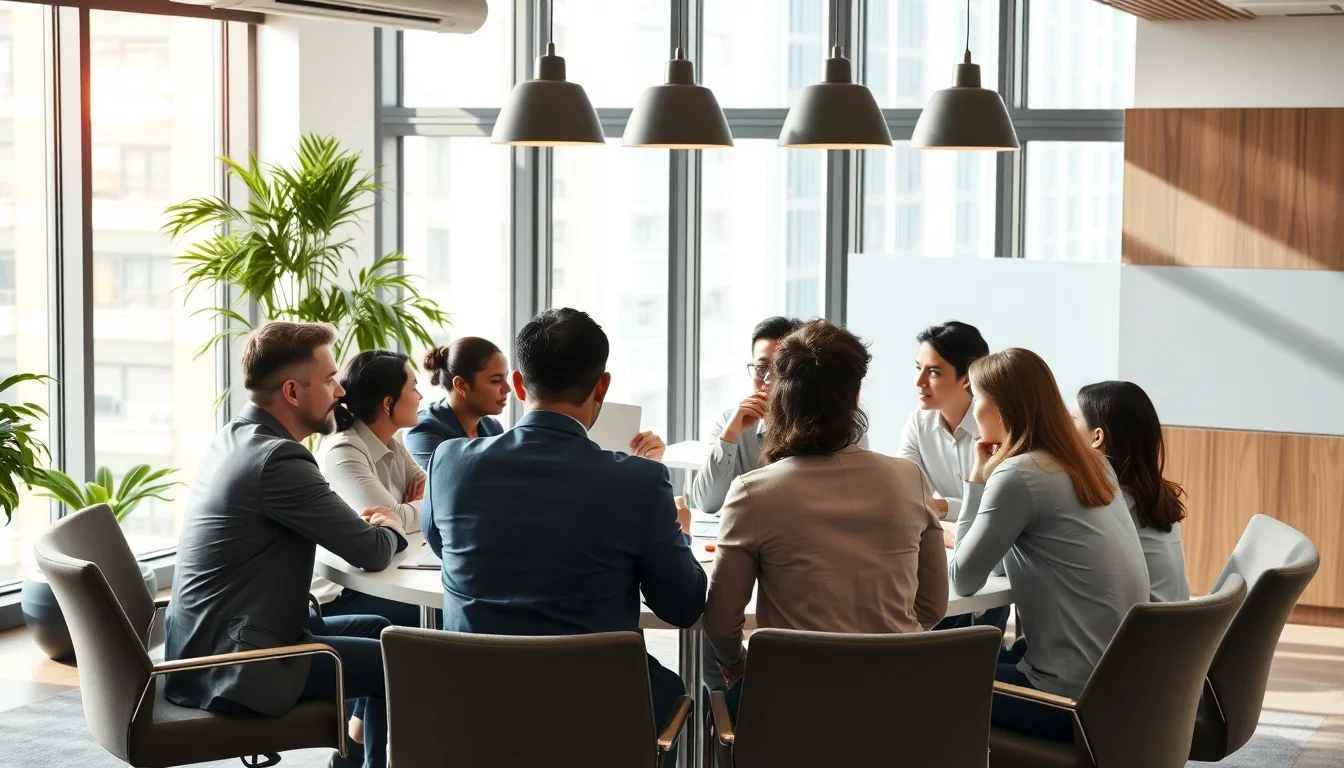 Empower Your Leadership